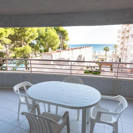 Apartamentos Nuevo Mexico M 32 Calpe Luaran gambar