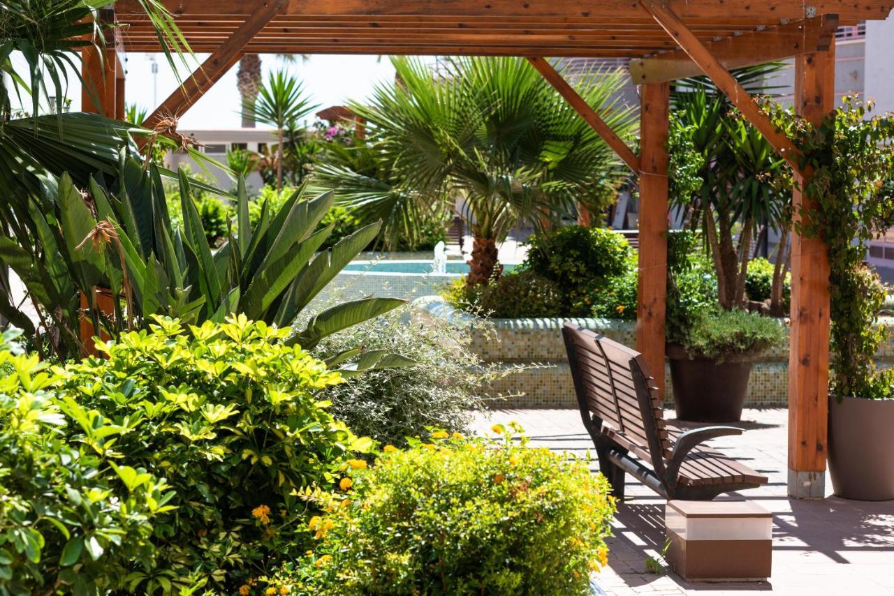 Apartamentos Nuevo Mexico M 32 Calpe Luaran gambar